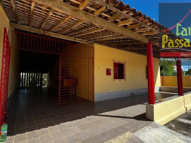 Casa para Venda em Conde - 5