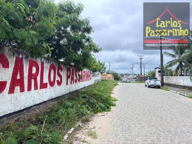#62920038 - Terreno para Venda em Conde - PB