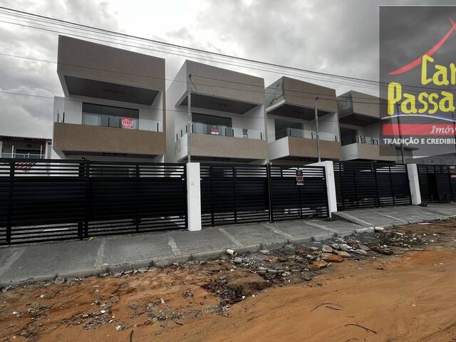 Casa para Venda em Conde - 2