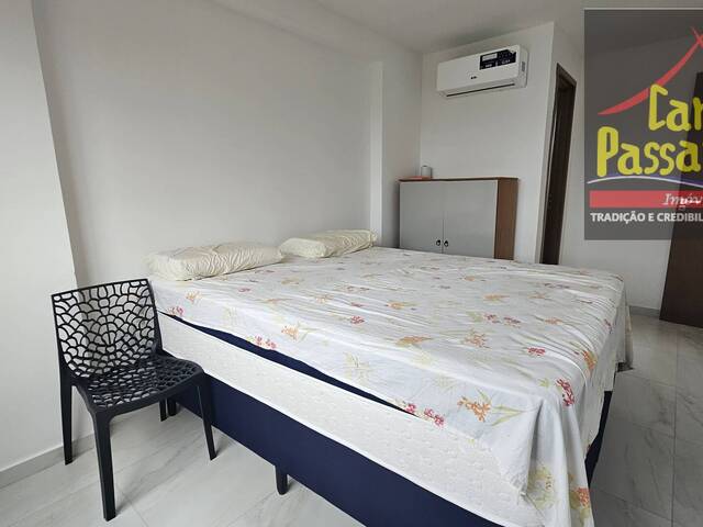 #62920045 - Apartamento para Venda em Jacumã - PB