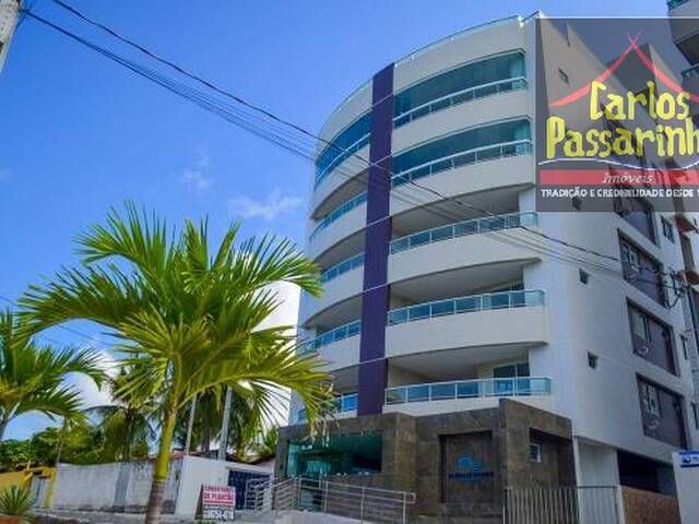 #62920045 - Apartamento para Venda em Jacumã - PB