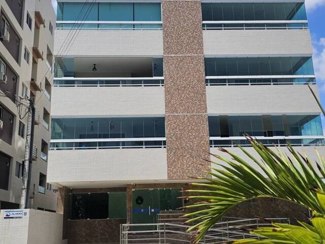 #62920046 - Apartamento para Venda em Conde - PB
