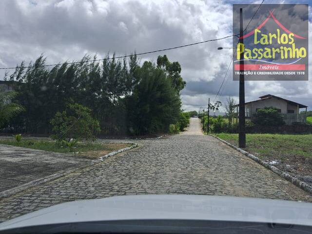 Terreno para Venda em Conde - 5