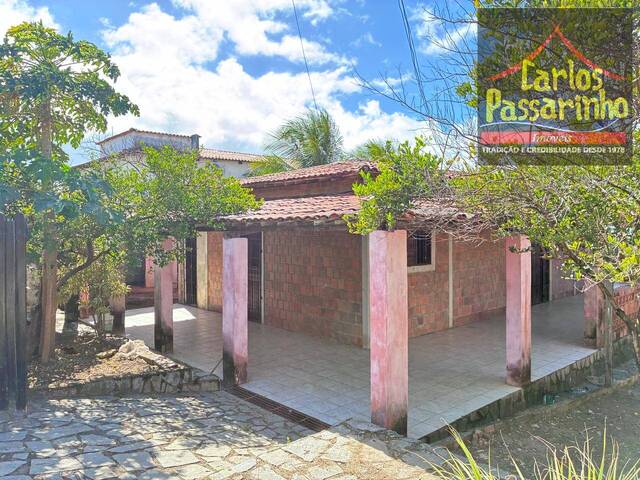 Casa para Venda em Conde - 2