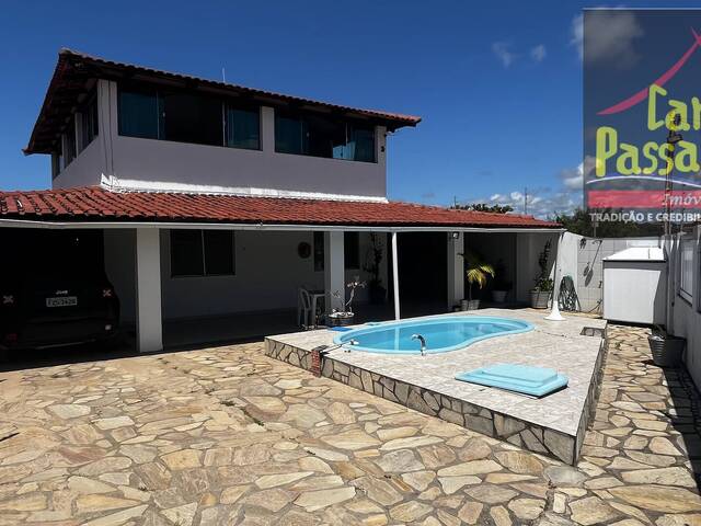 #62920052 - Casa para Venda em Jacumã - PB - 1