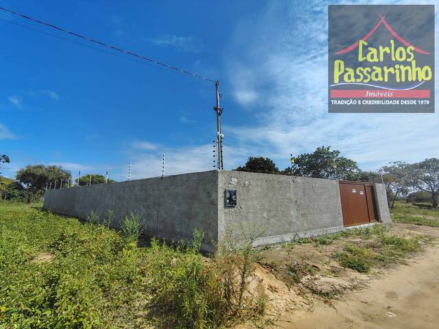 #62920055 - Terreno para Venda em Conde - PB - 2