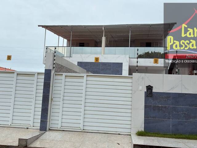 #62920008 - Casa para Venda em Conde - PB - 1