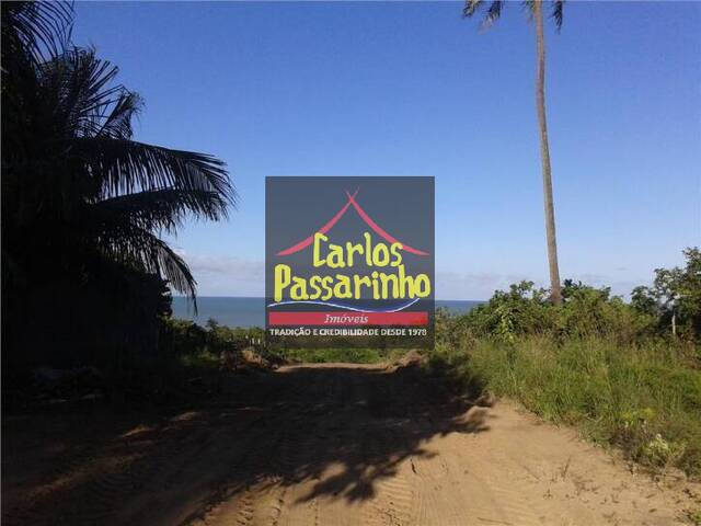 Terreno para Venda em Conde - 4