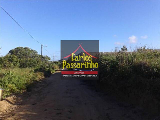 Terreno para Venda em Conde - 5