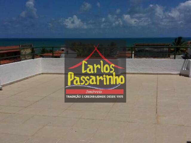 Apartamento para Locação em Conde - 4