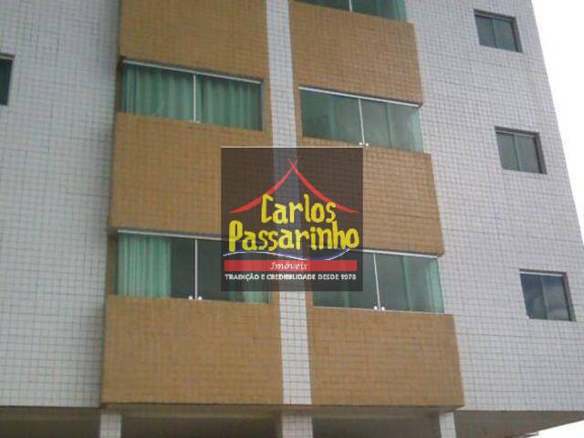 #AP0296 - Apartamento para Venda em Conde - PB