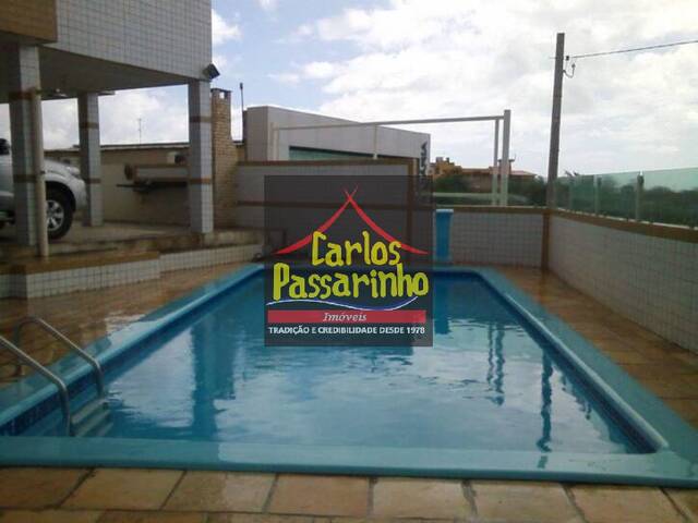Apartamento para Venda em Conde - 5