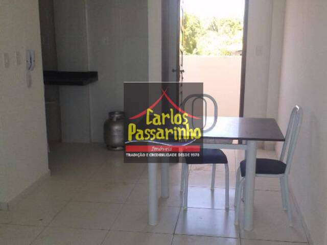 Apartamento para Venda em Conde - 4