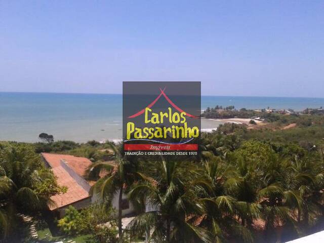 Apartamento para Venda em Conde - 4