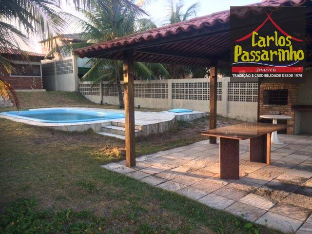 Casa para Venda em Conde - 4