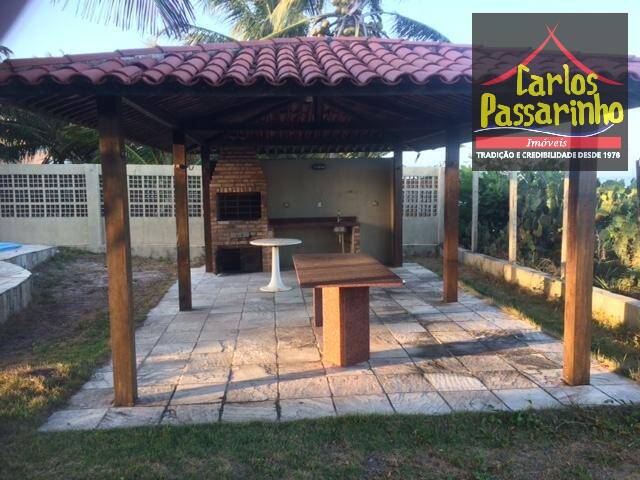 Casa para Venda em Conde - 5