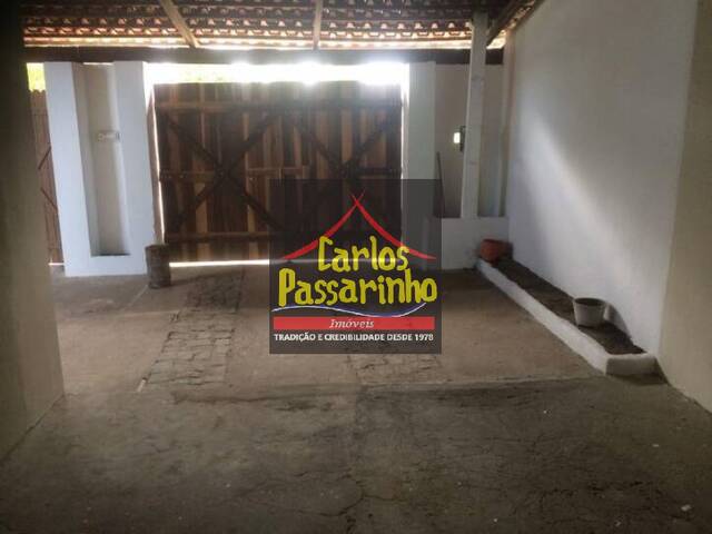 Casa para Locação em Conde - 4