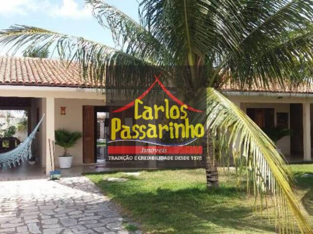 Casa para Venda em Conde - 2