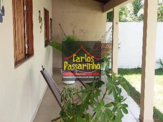Casa para Venda em Conde - 4