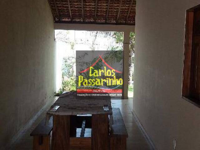 Casa para Venda em Conde - 5