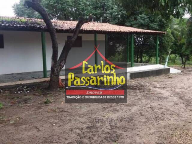 Casa para Locação em Conde - 4