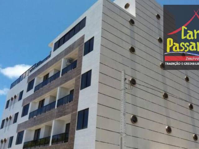 Apartamento para Venda em Conde - 4