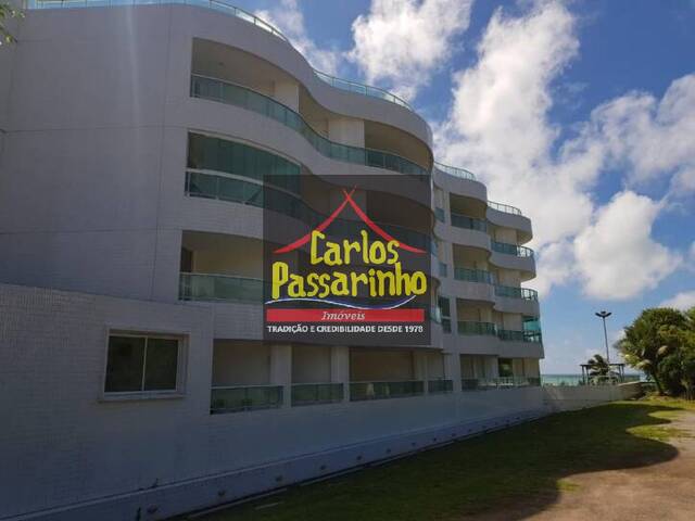 #AP0347 - Apartamento para Locação em Conde - PB - 2