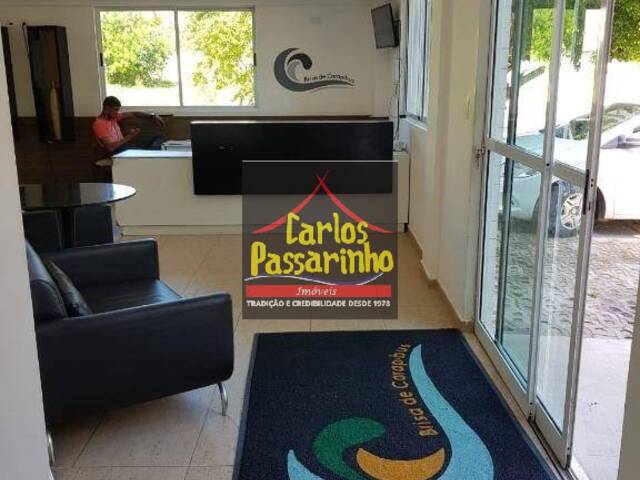 Apartamento para Locação em Conde - 4