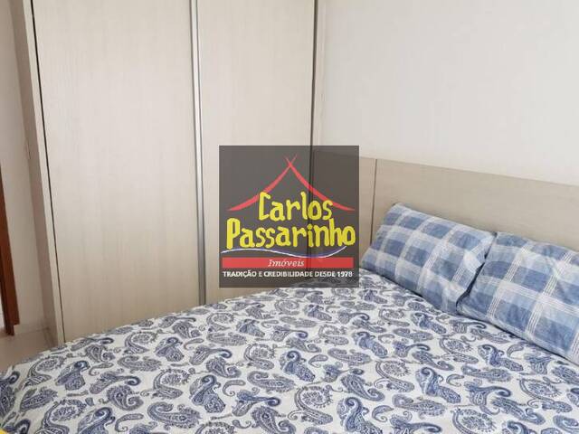 Apartamento para Locação em Conde - 5